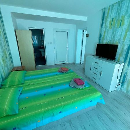 Guest House Gabriel Sozopol Exterior photo