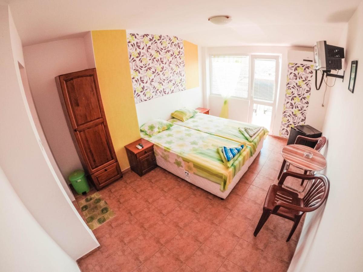 Guest House Gabriel Sozopol Exterior photo