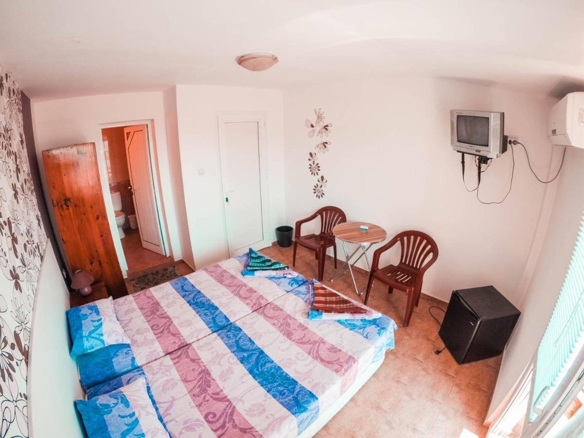 Guest House Gabriel Sozopol Exterior photo