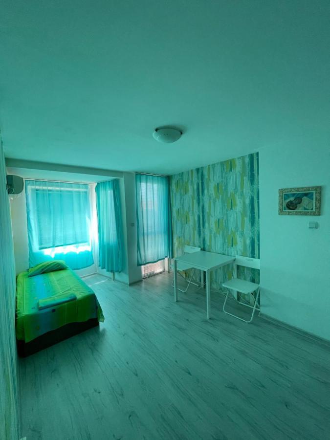 Guest House Gabriel Sozopol Exterior photo