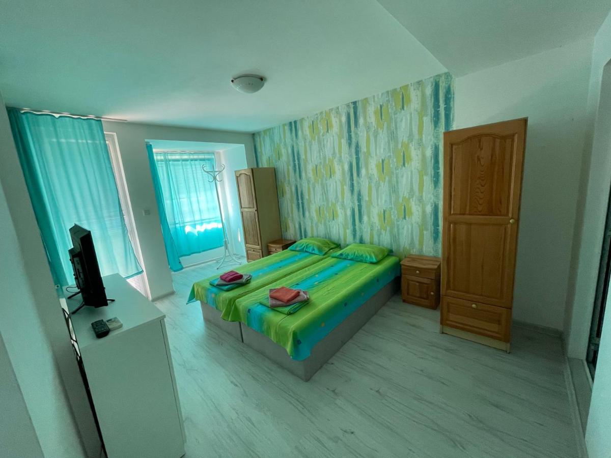 Guest House Gabriel Sozopol Exterior photo