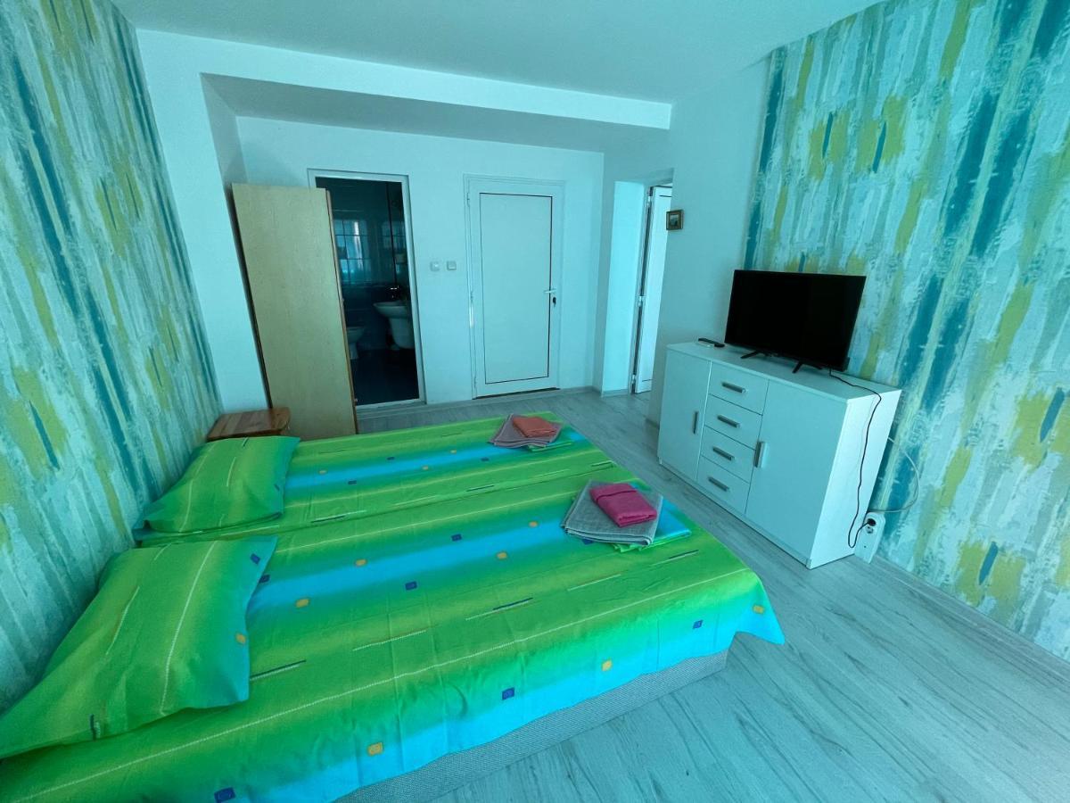 Guest House Gabriel Sozopol Exterior photo