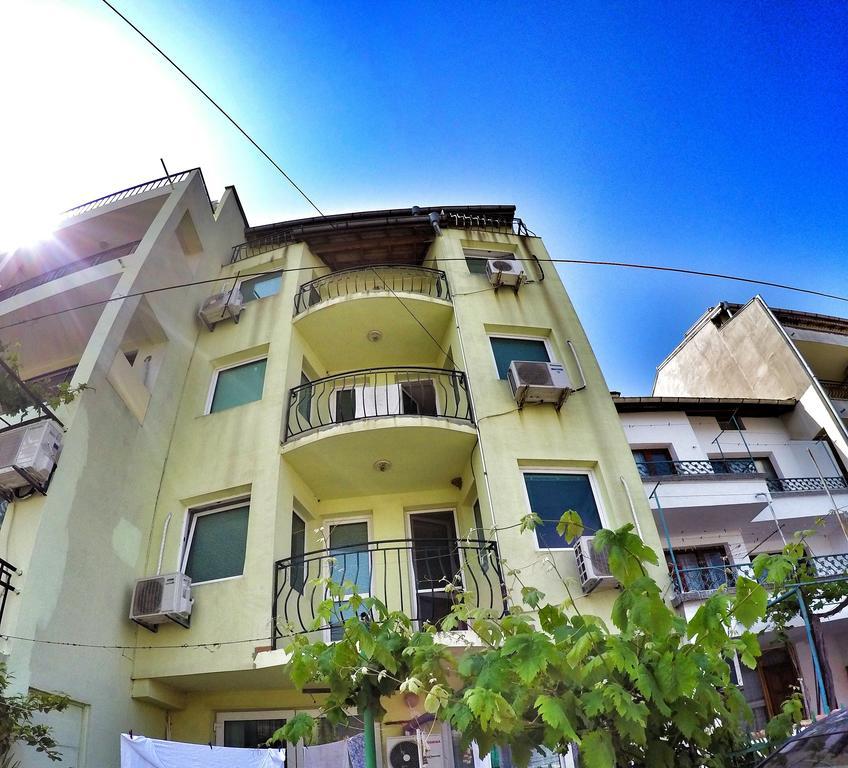 Guest House Gabriel Sozopol Exterior photo